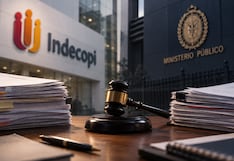¿Una investigación penal puede detener un procedimiento de Indecopi? Sala fija criterios