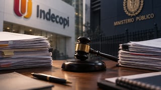 ¿Una investigación penal puede detener un procedimiento de Indecopi? Sala fija criterios