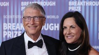 Filántropa de Silicon Valley: quién es Paula Hurd, la novia de Bill Gates