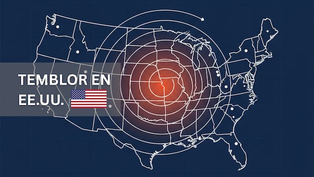 Temblor en EE.UU. EN VIVO hoy, 9, 10 y 11 de febrero 2026: hora exacta, magnitud y dónde fue el epicentro del último sismo | USGS California | Nueva York