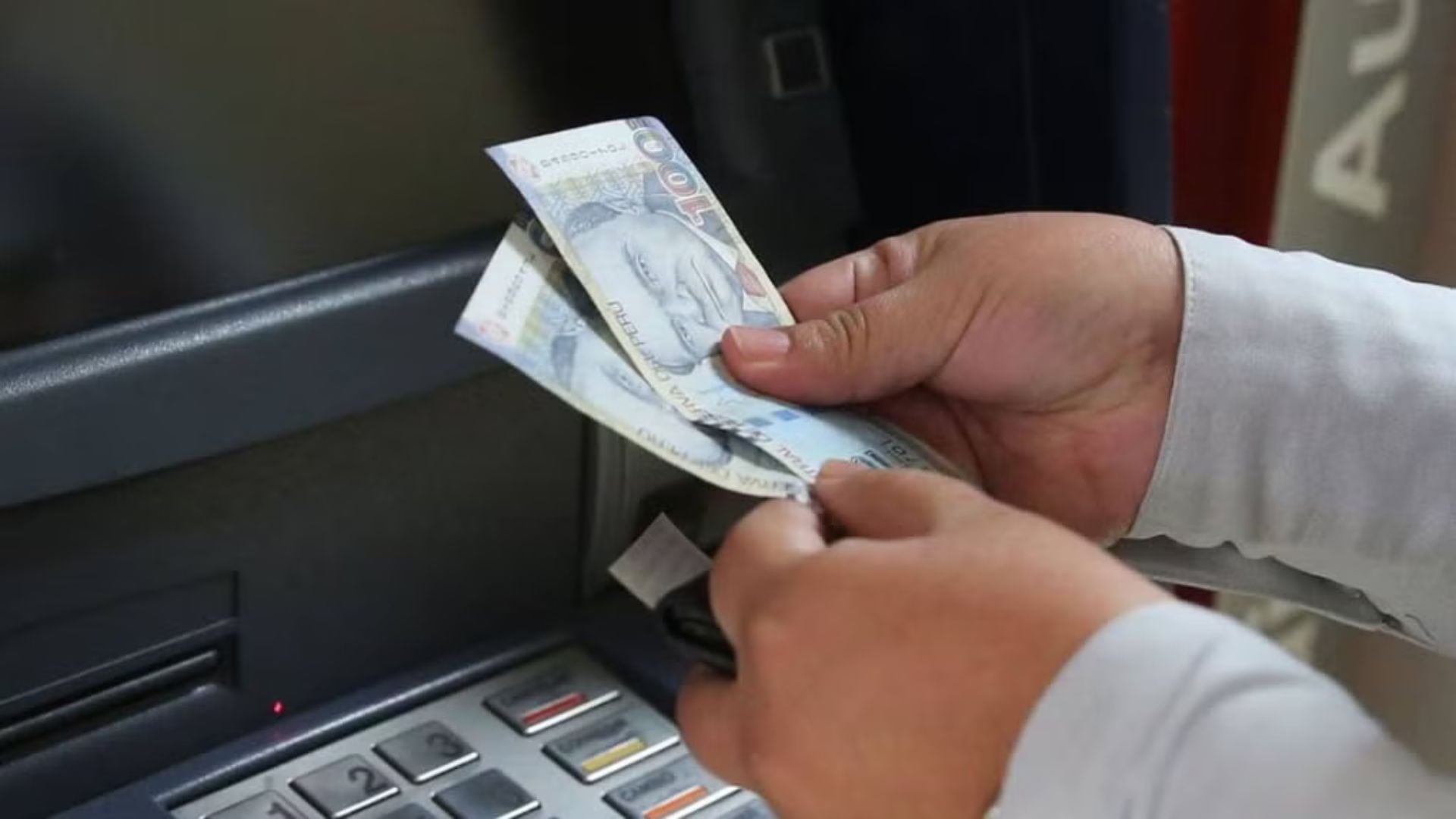 Especialista recomienda destinar la CTS a objetivos patrimoniales de largo plazo y evitar que el dinero permanezca inmovilizado o se diluya en gastos corrientes. Foto: Andina.