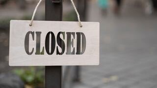 ¿Por qué en Estados Unidos están cerrando muchas tiendas físicas?