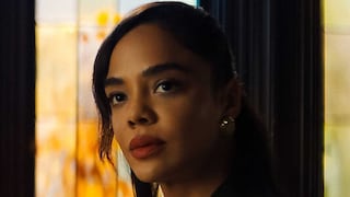 “Él y ella”, la serie de suspenso de Netflix protagonizada por Tessa Thompson y Jon Bernthal