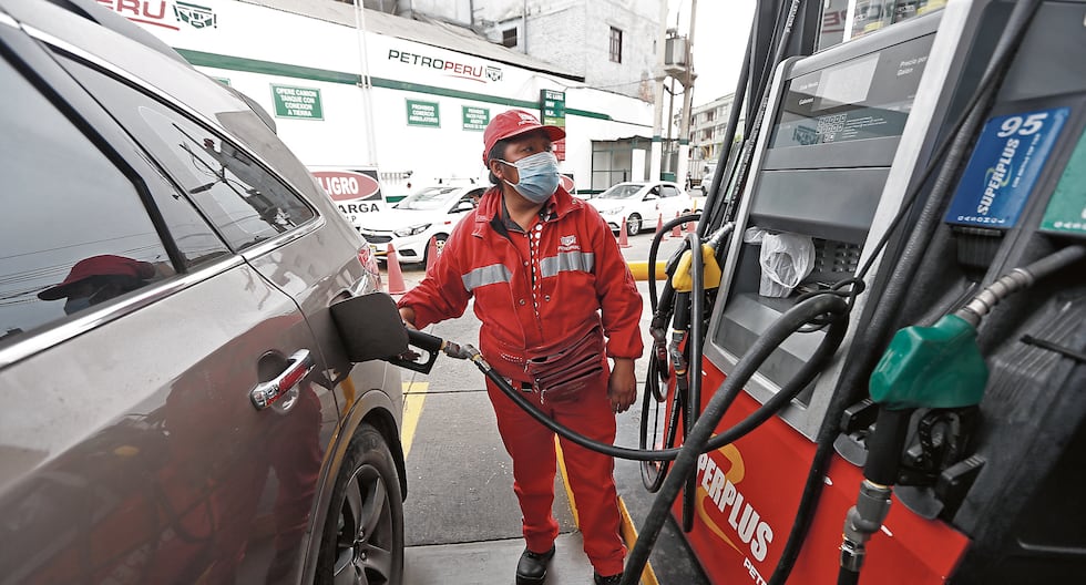 Petróleo en ascenso: impacto en precios peruanos