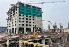 Hotel 5 estrellas en aeropuerto Jorge Chávez: ¿Cómo va el avance de la obra?