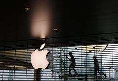 Apple con US$ 3 billones implica advertencia de riesgo al virus para S&P