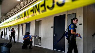 ¿Cuál es la ciudad más peligrosa de Estados Unidos?