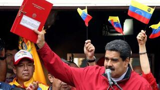 Venezuela: Asamblea Constituyente se reúne en clima de gran presión