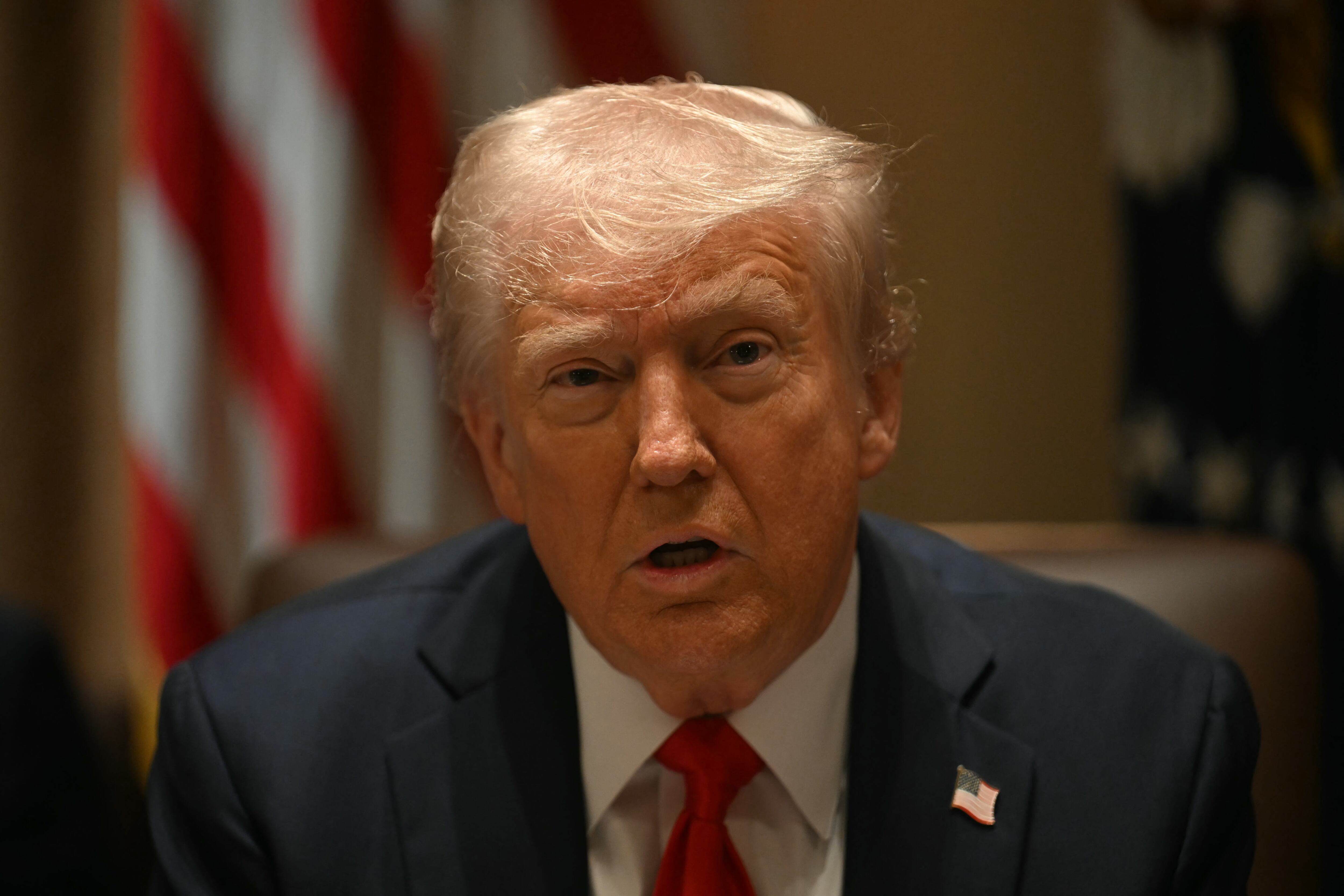 Trump now says that tariffs to Mexico and Canada can come into force on March 4 Trump now says that tariffs to Mexico and Canada can come into force on March 4