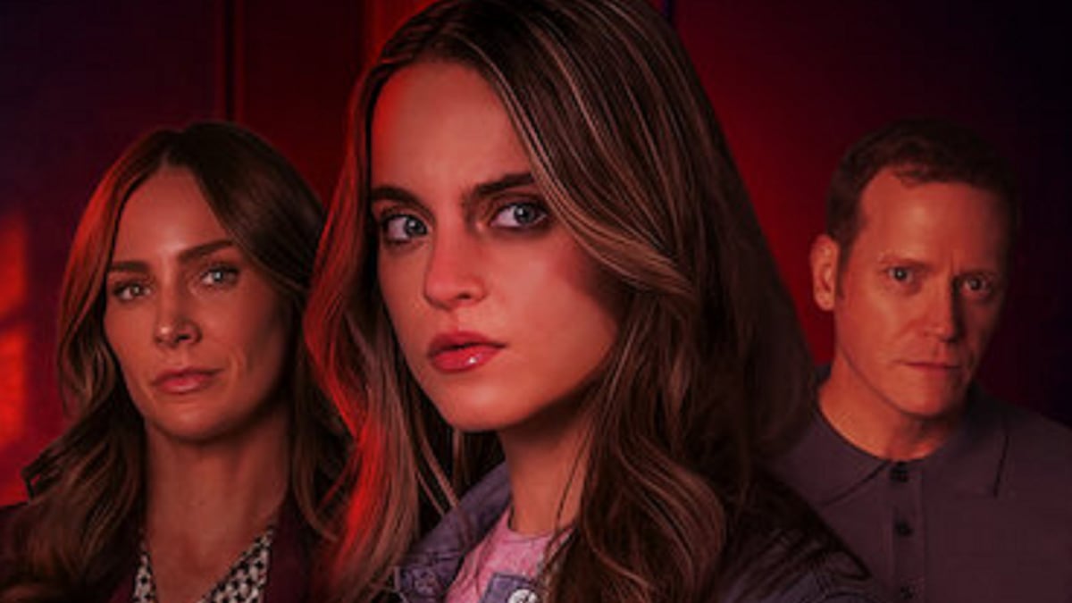 La película inspirada en hechos reales que ha conquistado el Top 10 de Netflix