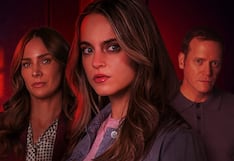 La película inspirada en hechos reales que ha conquistado el Top 10 de Netflix