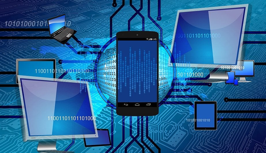 La IA dejó de ser una promesa o una demo impresionante, para convertirse en infraestructura de amplio uso e influencia.(Foto: Pixabay)