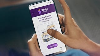 TaDa proyecta crecer por encima del e-commerce en 2026: esta es su estrategia