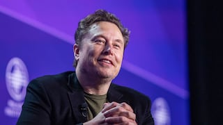 Musk se convierte en el primer billonario del mundo al dispararse las acciones de SpaceX