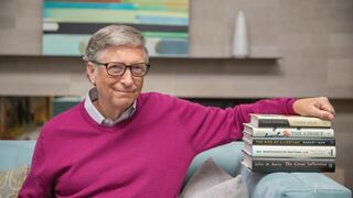 Bill Gates: IA de GPT es el mayor avance tecnológico en décadas