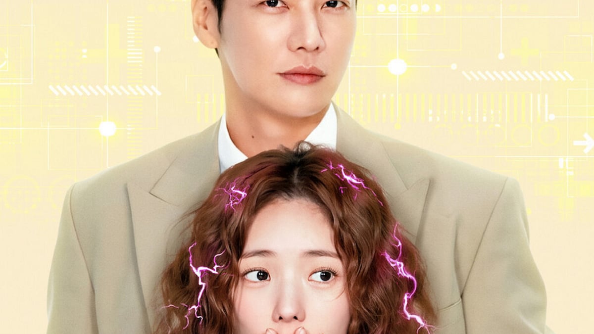 “La chispa del amor”: trama y fecha de estreno de la nueva serie coreana de Netflix