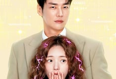 “La chispa del amor”: trama y fecha de estreno de la nueva serie coreana de Netflix