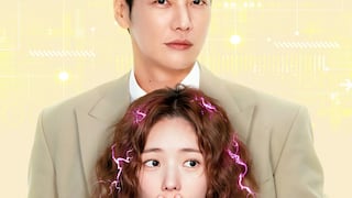 “La chispa del amor”: trama y fecha de estreno de la nueva serie coreana de Netflix