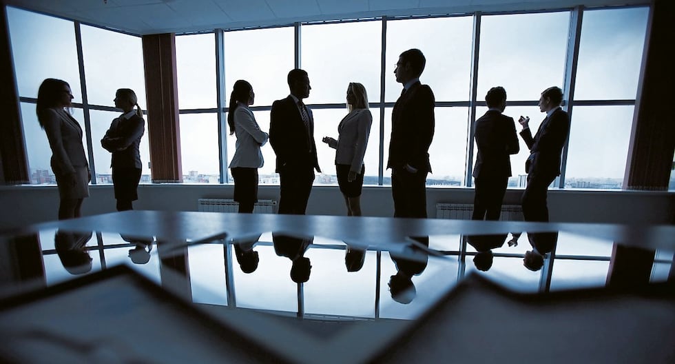 Capacitación ejecutiva: de modelos genéricos a liderazgo humano