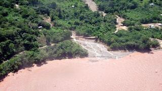 Ejecutivo declara en estado de emergencia distritos de Huánuco y Junín