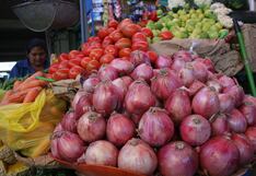 Los tres alimentos que más suben de precio: ¿A qué se debe?