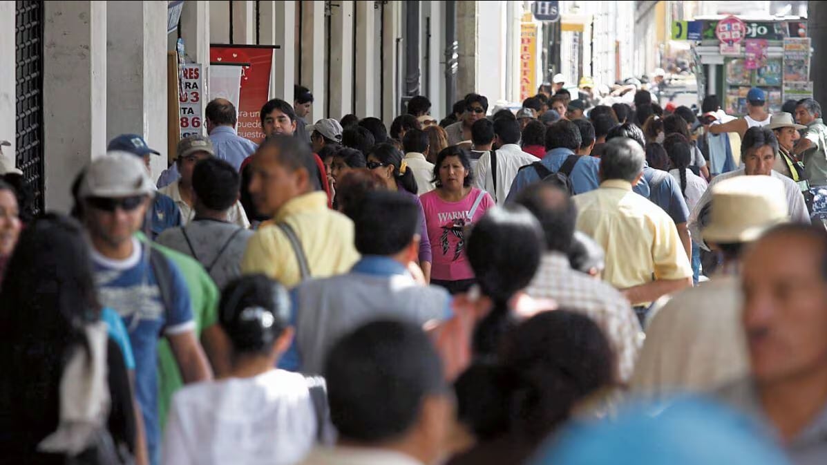 Aunque mejoran de las expectativas para la economía, el sector, y la situación de las empresas, se espera una menor demanda e inversión para los próximos tres meses. (Imagen: Andina)