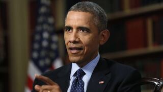 Obama "cautamente optimista" por aprobación del TPP en Congreso de EE.UU.