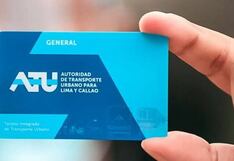 ATU anunció una implementación progresiva de la Tarjeta Interoperable de Transporte