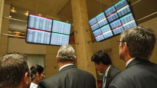 Bolsa de Valores de Lima subió 5.67% en los últimos cinco días