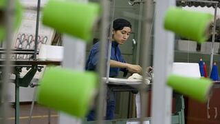 Maximixe: Las exportaciones textiles caerán 11.9% al cierre del 2013