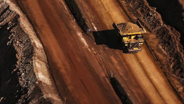 Anglo American rehúsa a minera BHP más tiempo para mejorar oferta de compra