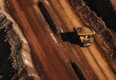 Grandes accionistas de Anglo apoyan postura de minera en negociaciones con BHP