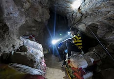 Newmont es el más reciente ‘blanco’ de mineros ilegales de oro en Perú