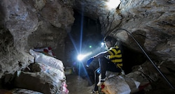 Newmont es el más reciente ‘blanco’ de mineros ilegales de oro en Perú