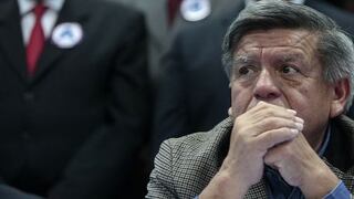 ONPE multa con S/ 395,000 al partido de César Acuña por entrega de dinero