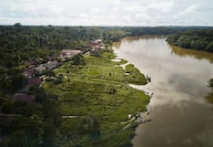 Conflictos sociales en la Amazonía ocurren porque áreas no están saneadas legalmente