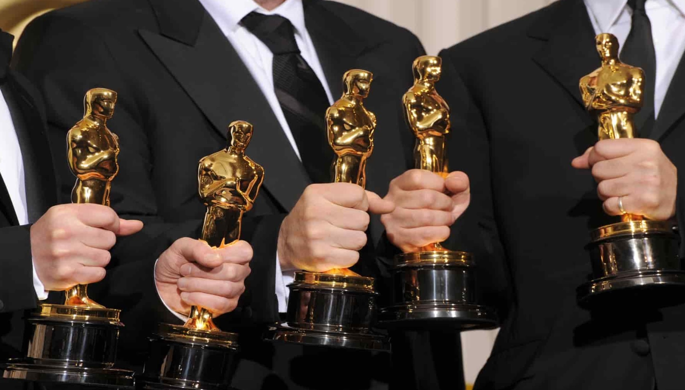 Estos son los ganadores de los Premios Oscar 2025: repasa la lista completa (Foto: AFP)