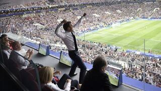 Triunfo en Copa del Mundo impulsará moral francesa, no la economía