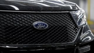 Ford quiere recortar 3,200 empleos en Colonia, según el comité de empresa