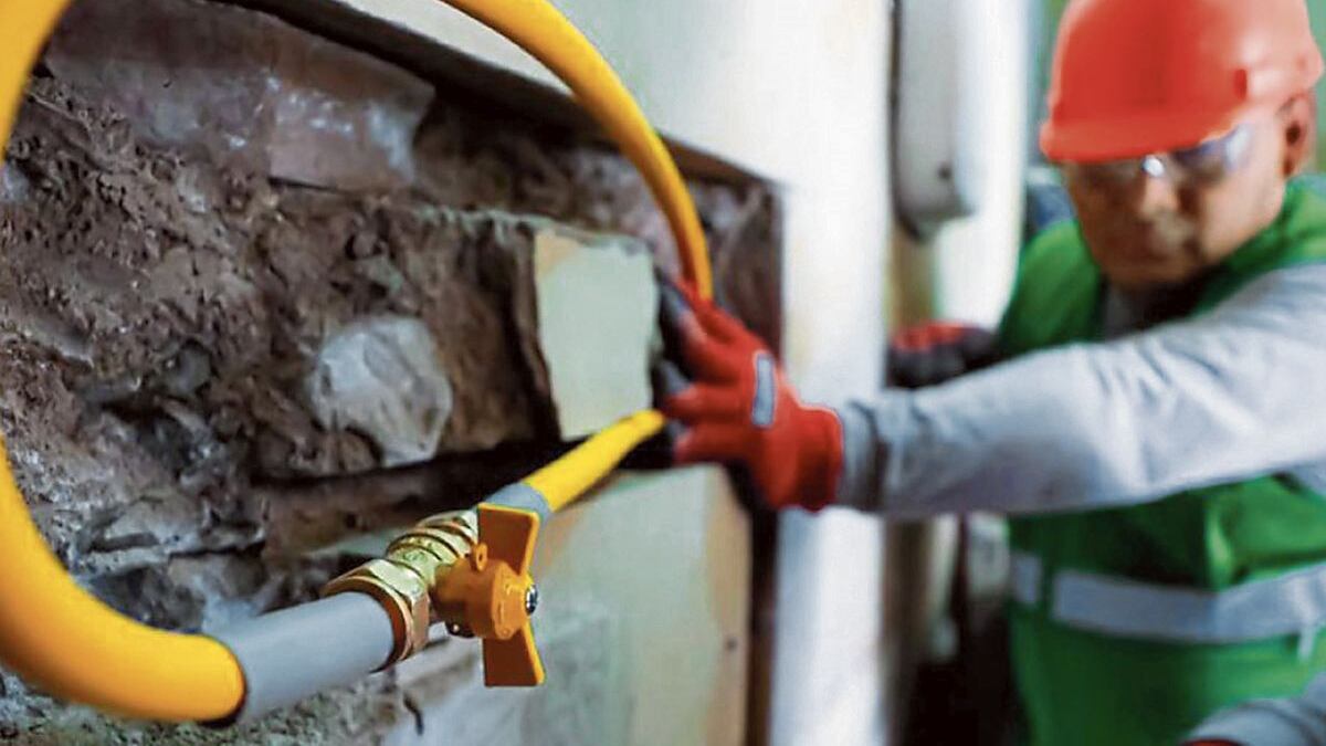 Gas natural y el bolsillo de los peruanos: ¿cuánto más pagan las regiones comparadas con Lima?