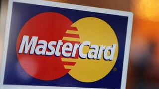 Ganancia de MasterCard creció 14% por mayor gasto con tarjetas