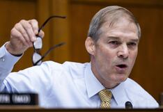 Aspirante republicano a liderar la Cámara Baja busca asegurarse el voto “in extremis”