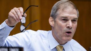 Aspirante republicano a liderar la Cámara Baja busca asegurarse el voto “in extremis”