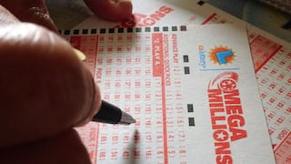 ¿Quién ganó el Mega Millions en EE.UU.? Resultados y números ganadores del 10 de febrero 2026
