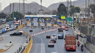 Rutas de Lima califica de “arbitrario” fallo del TC sobre peajes y anticipa acciones legales