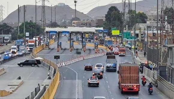 Rutas de Lima