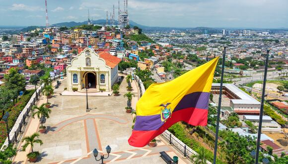 La campaña electoral de la segunda vuelta concluirá el próximo jueves y se espera que los dos candidatos realicen el cierre de sus procesos proselitistas en las principales ciudades como Quito y Guayaquil. (Foto: Jess Kraft)