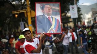 Nicolás Maduro: Hugo Chávez está que “batalla por su vida”