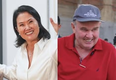 Balotaje de Fujimori y López Aliaga mueve el péndulo a la derecha, ¿qué reacción habrá?