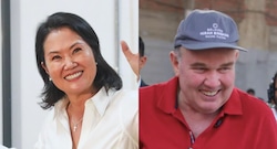 Balotaje de Fujimori y López Aliaga mueve el péndulo a la derecha, ¿qué reacción habrá?